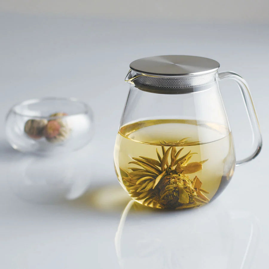 Kinto Unitea One Touch Teapot - 720 ml