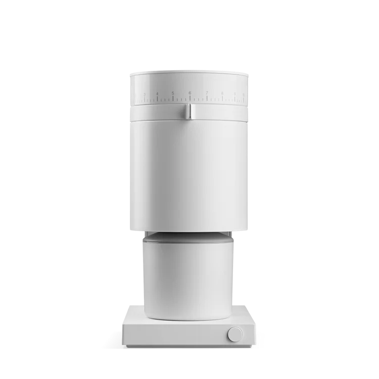 Opus Conical Burr Grinder