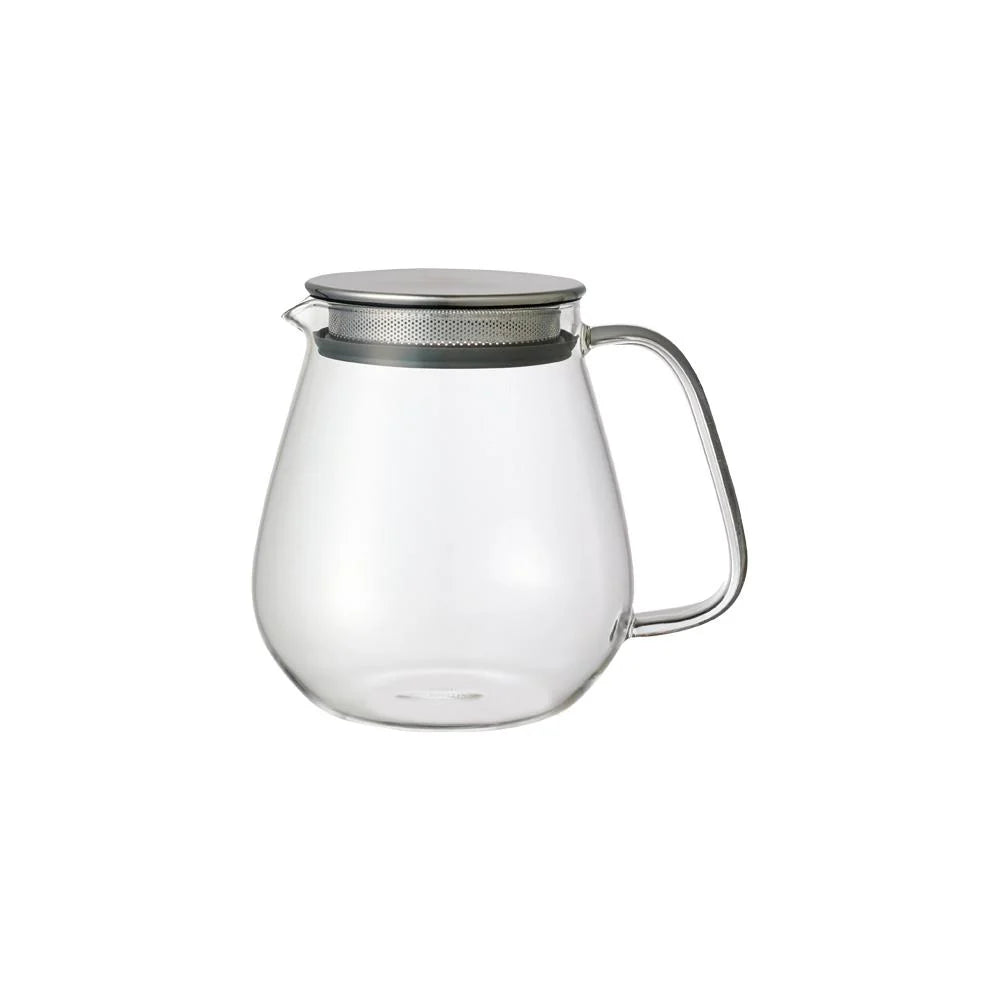Kinto Unitea One Touch Teapot - 720 ml
