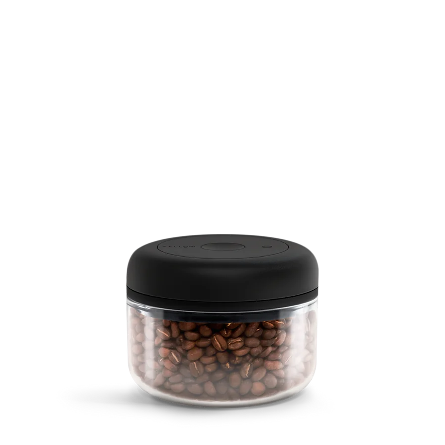 Atmos Vacuum Canister