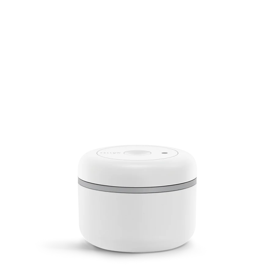 Atmos Vacuum Canister