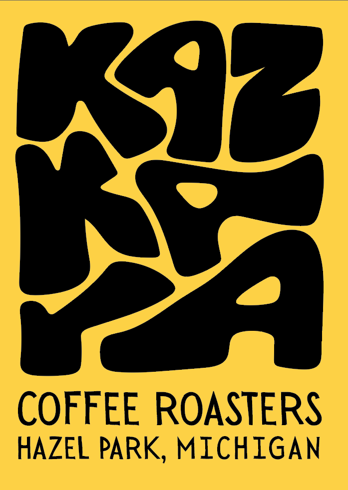 Kazkara Stickers