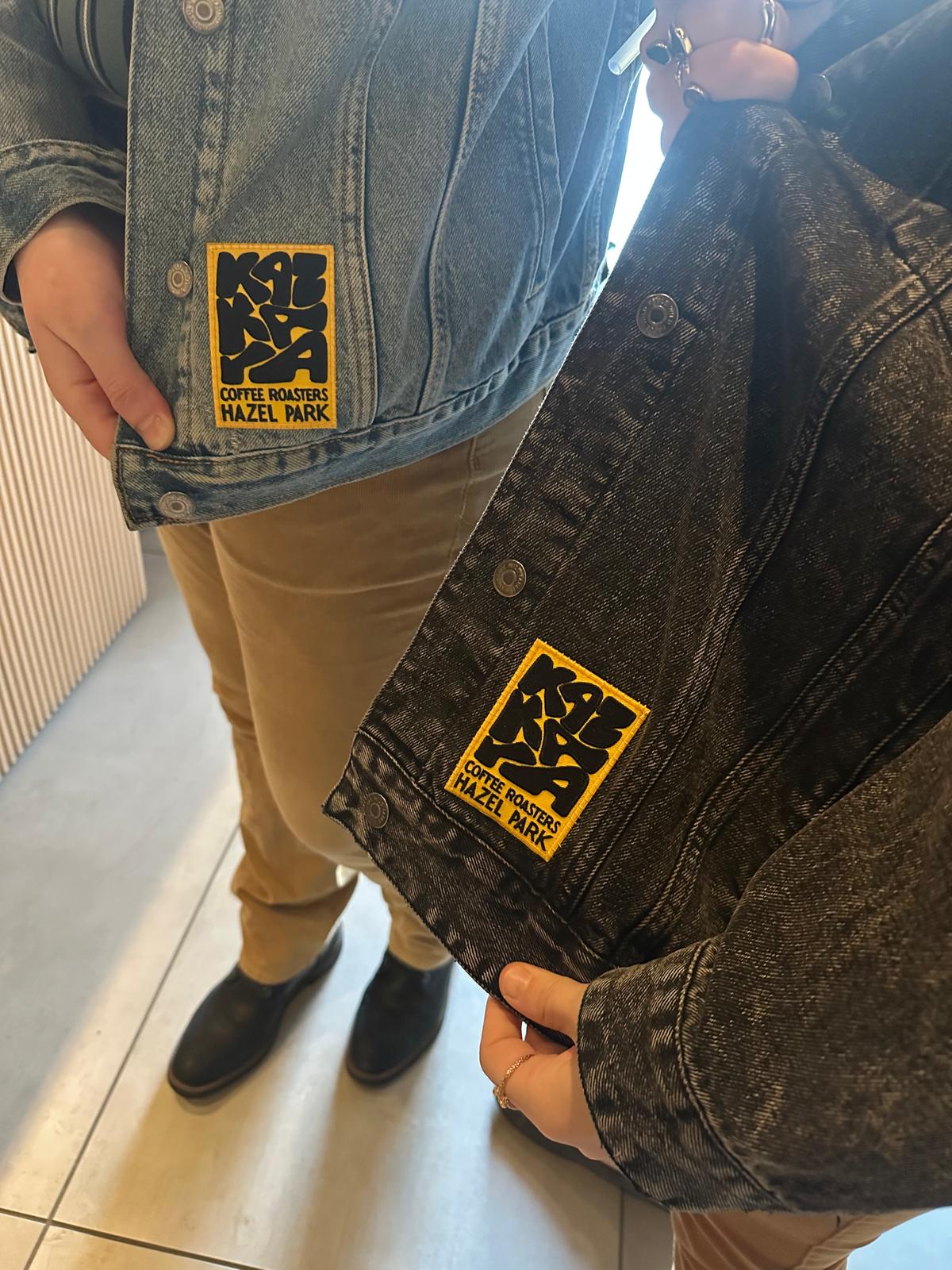 Kazkara Patches