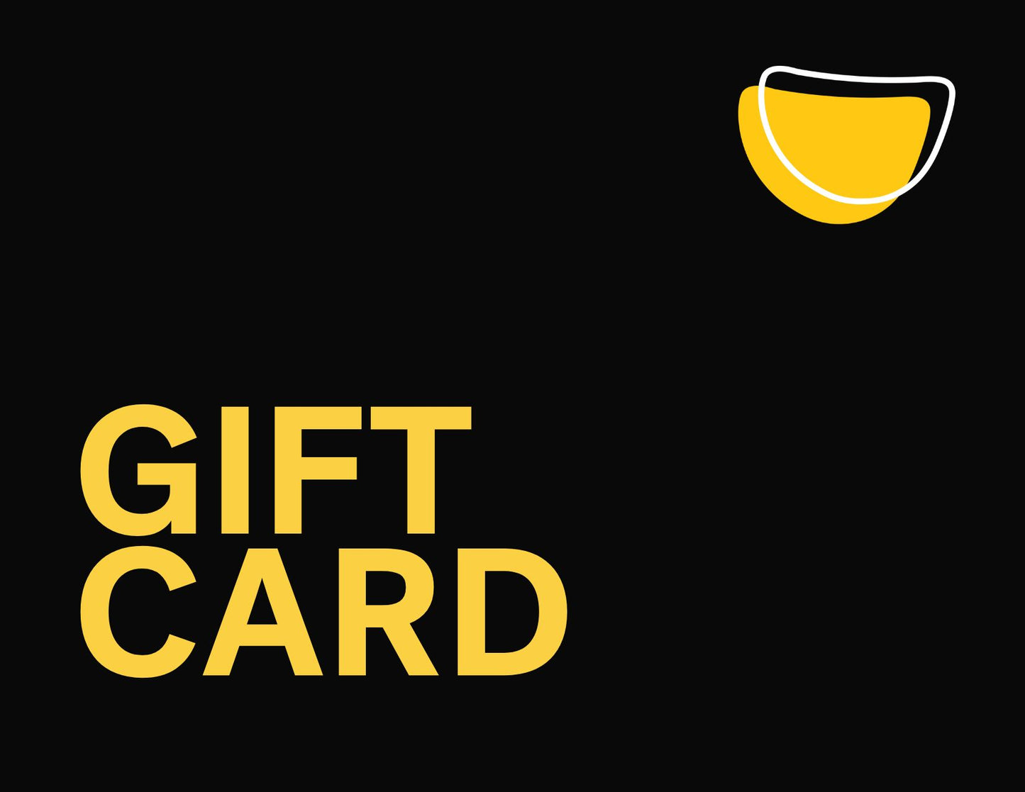 Kazkara Gift Card