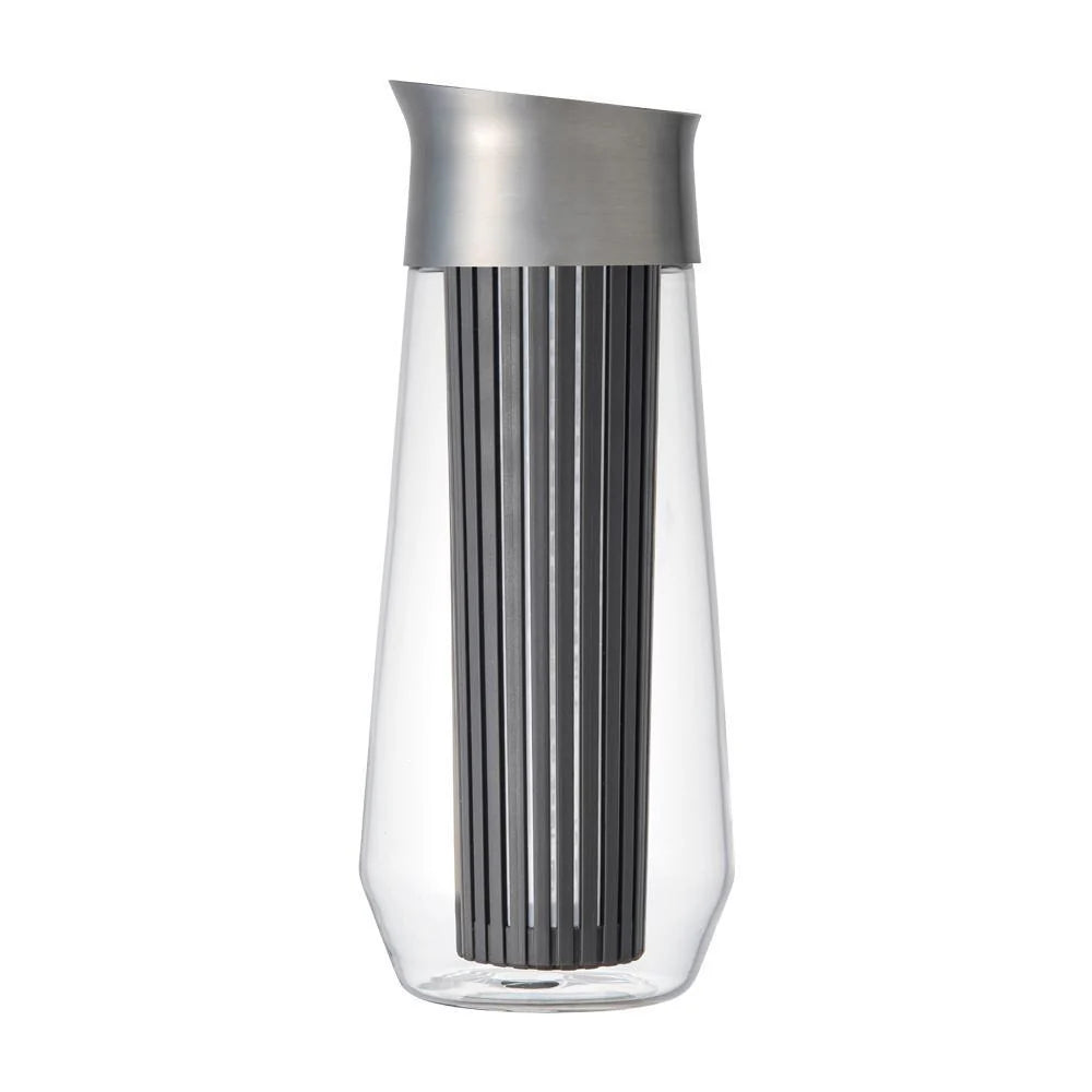 Kinto LUCE cold brew carafe 1L