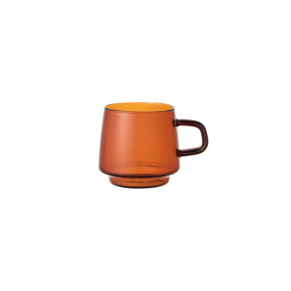 Kinto SEPIA mug 340ml / 11oz