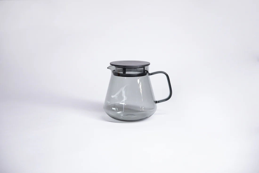 Hario Glass Coffee and Tea Server