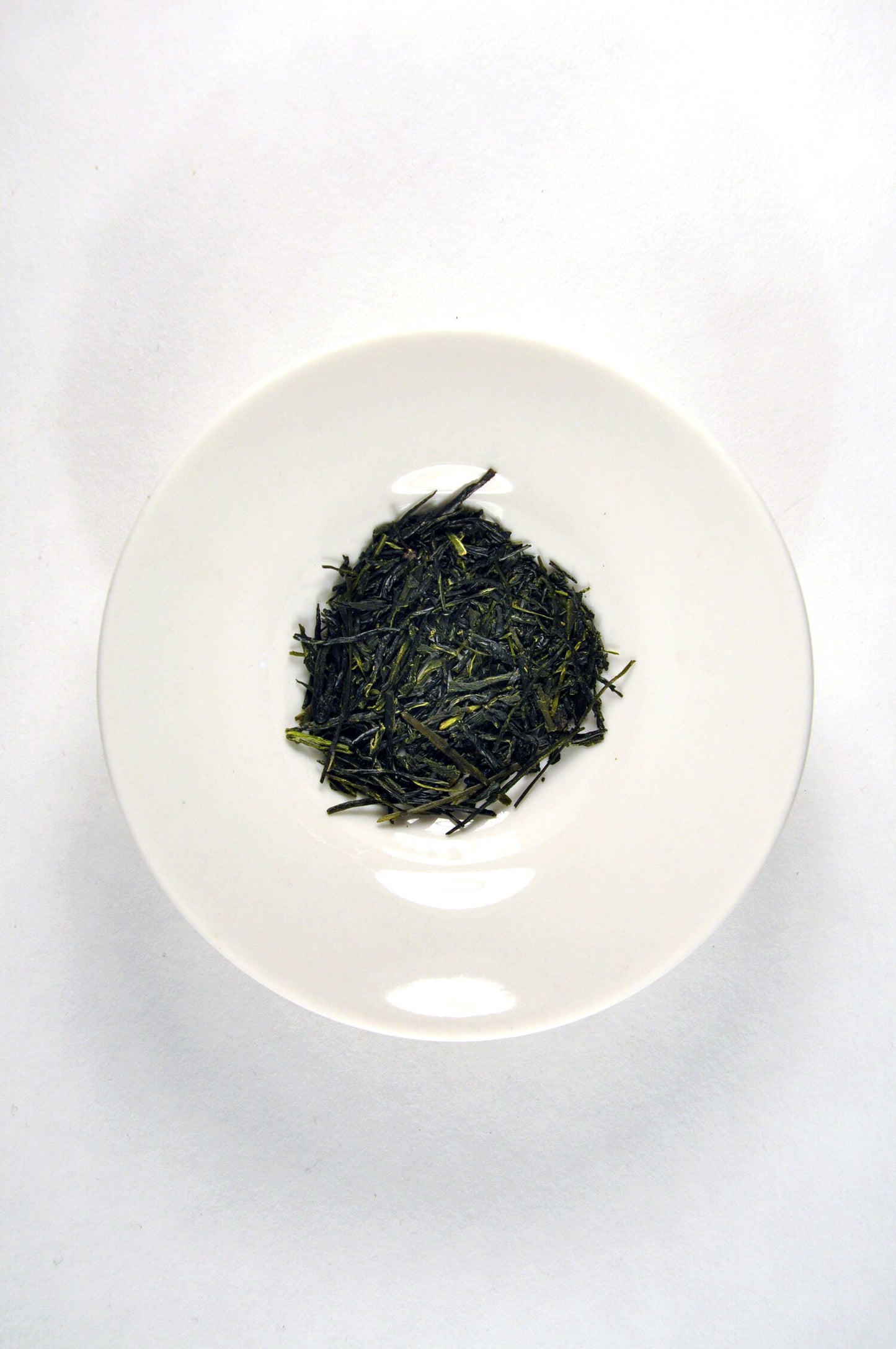 Shaded Sencha - Green Tea