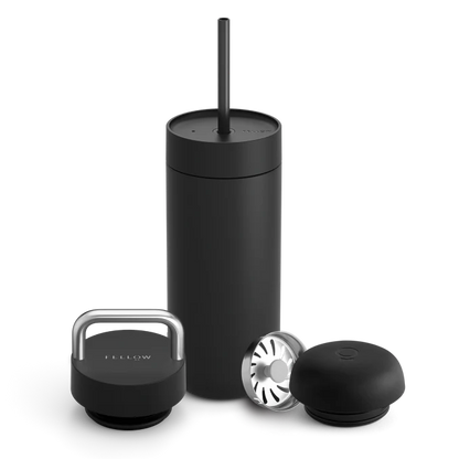 Fellow Carter 3-1 Sip System (Black)