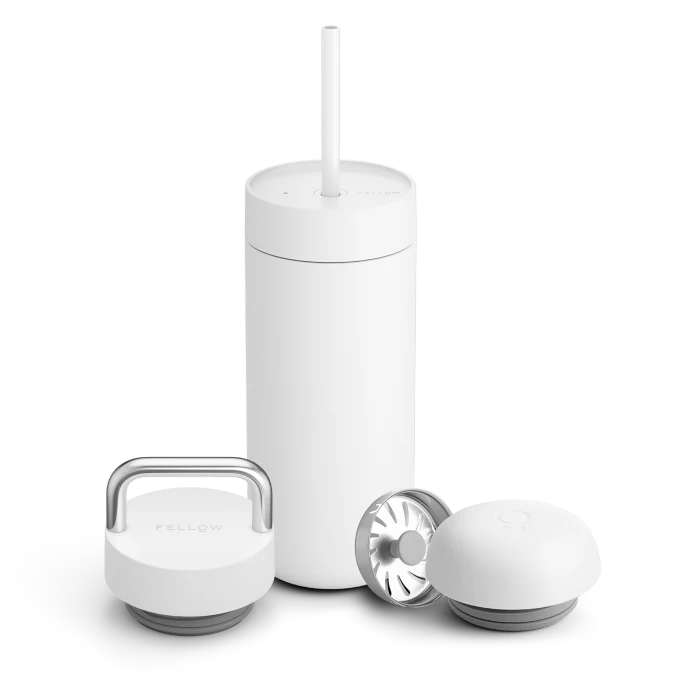 Fellow Carter 3-1 Sip System (Black)