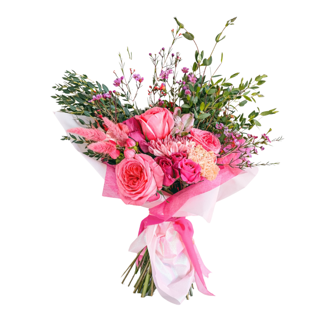 Valentine's Bouquet Reservation (Pickup Only)