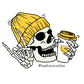 Kazkara Stickers