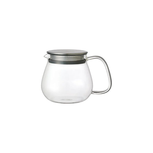 Kinto Unitea One Touch Teapot 460 ml
