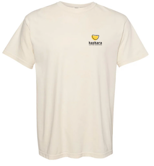 T-shirts Kazkara Barista