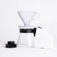 V60 Craft Coffee Maker Pour Over Set