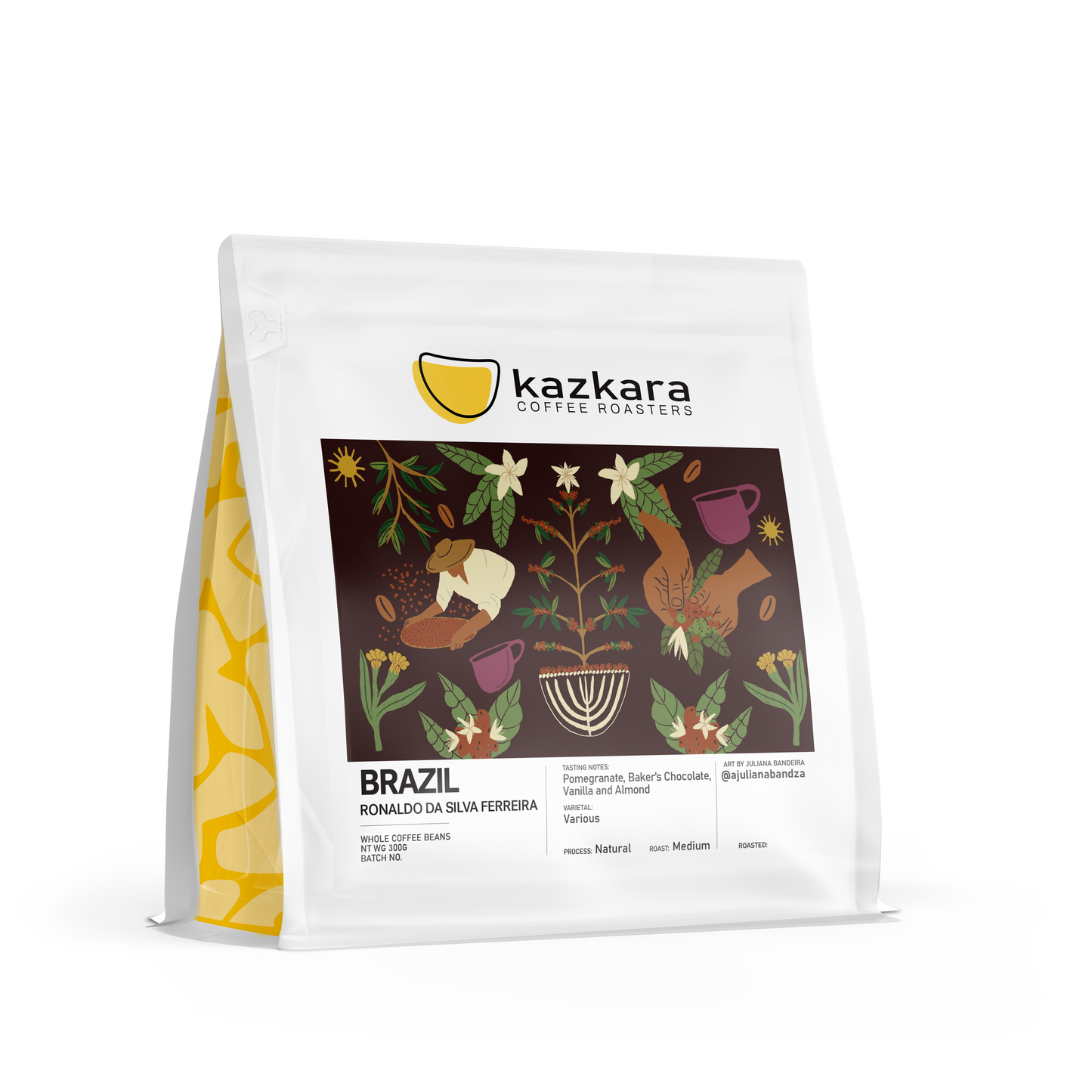 Brazil - Ronaldo Da Silva Ferreira