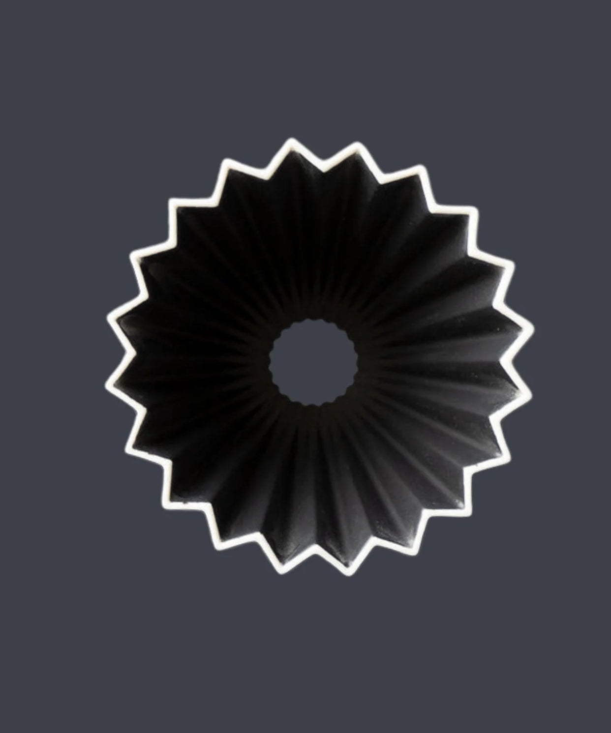 Origami Dripper Medium