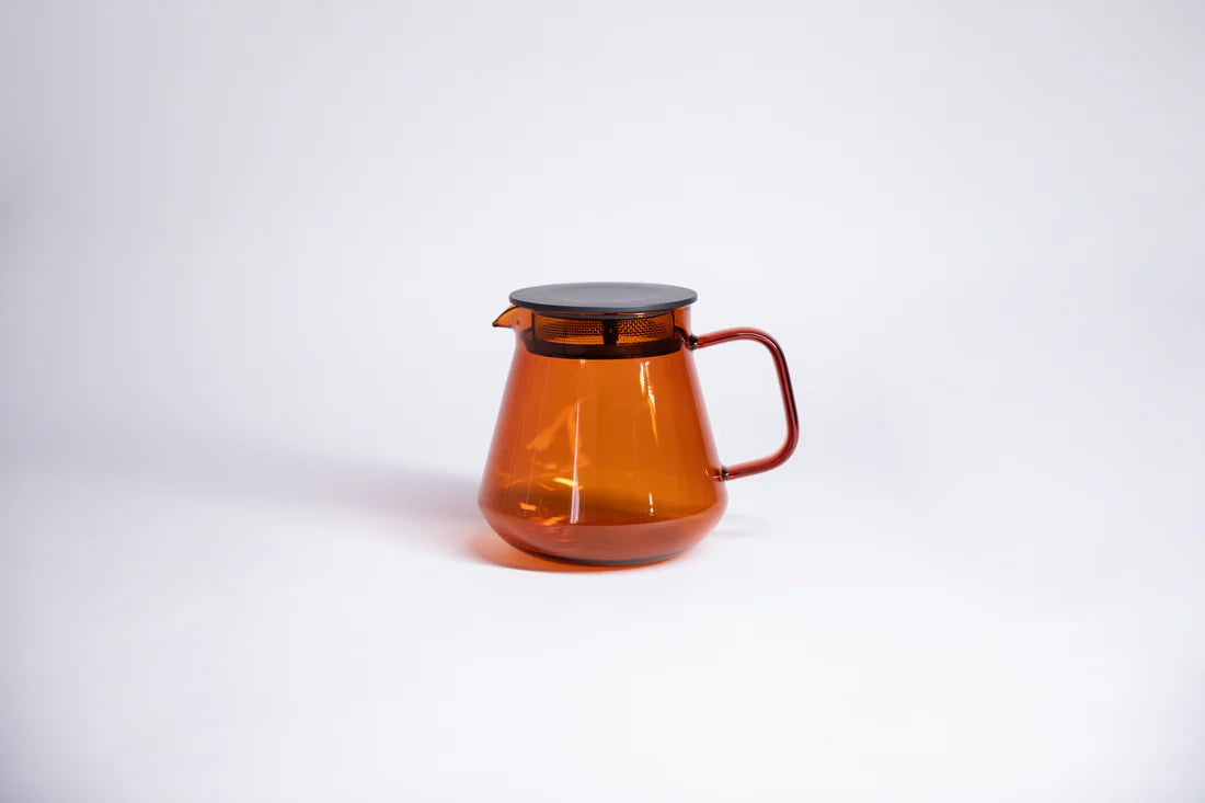 Hario Glass Coffee and Tea Server