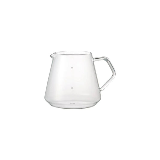 Kinto SCS-S02 coffee server 4 cups