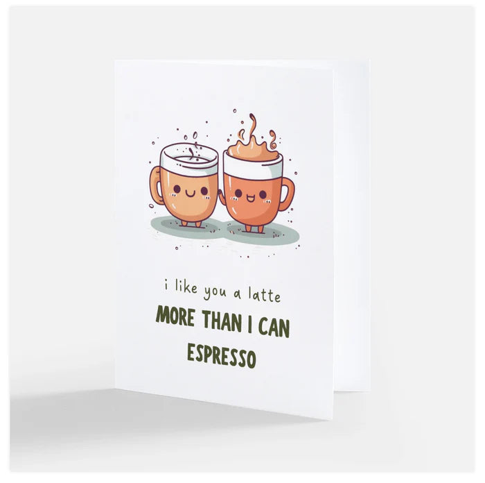 Valentine's Day Cards