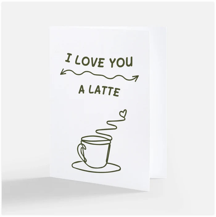 Valentine's Day Cards