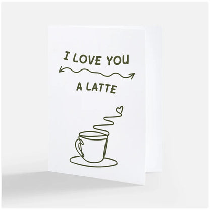 Valentine's Day Cards