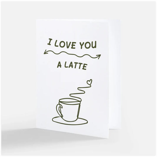 Valentine's Day Cards