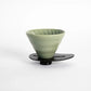 Hario V60 Switch & Match Ceramic Dripper 02