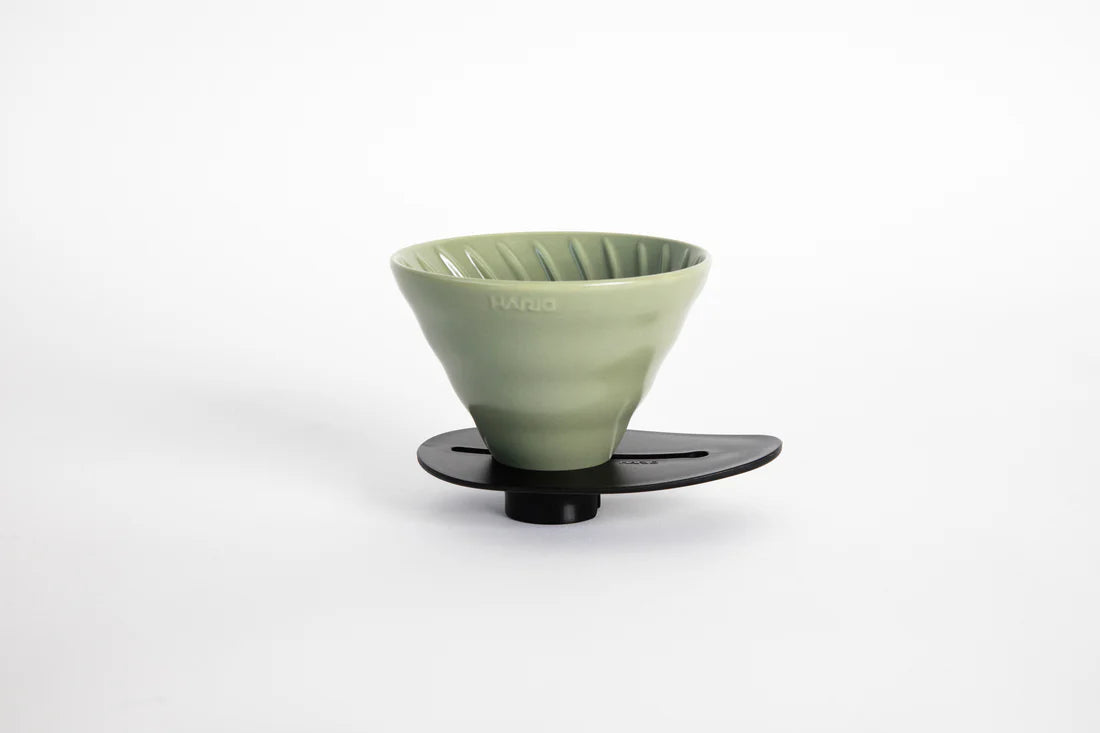 Hario V60 Switch & Match Ceramic Dripper 02