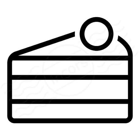 Vegan Sesame Cake