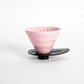 Hario V60 Switch & Match Ceramic Dripper 02